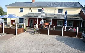 Hotel-Klanxbüller-Stuben